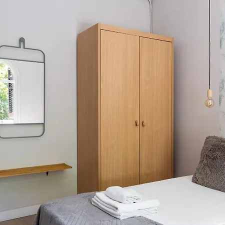 Apartment Sagrada Familia Iv By Enjoy *