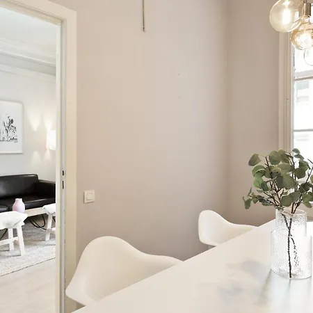 Sagrada Familia Iv By Enjoy Apartment