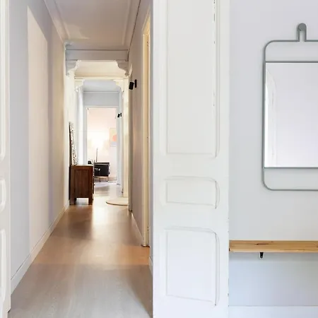 Sagrada Familia Iv By Enjoy Apartment *