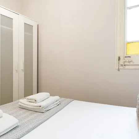 Apartment Sagrada Familia Iv By Enjoy